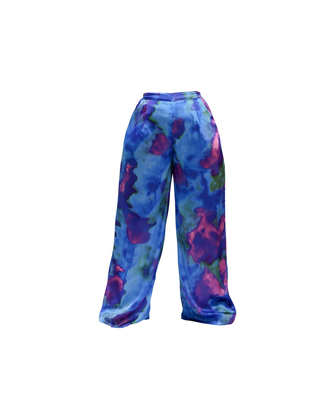 Travel Spirit Trousers