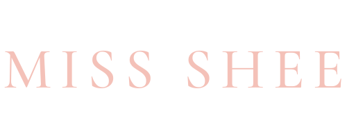 Miss shee – Miss Shee