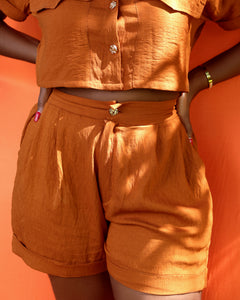 Linga Shorts